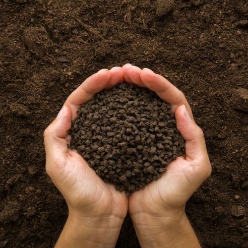 Органическое удобрение - TQM 2035 - Turfquick AB - NPK / с микроэлементами / богатое магнием