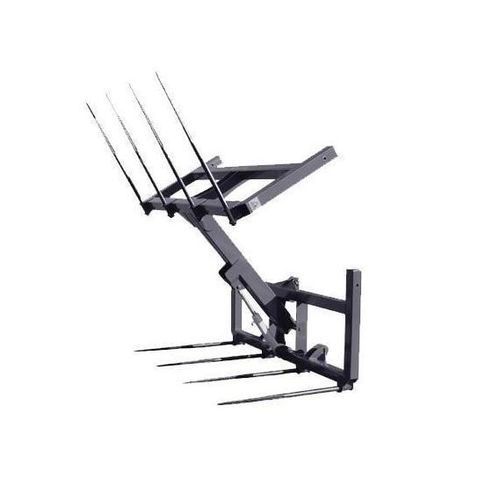 Вилы для тюков - PIC 200&sup2; - Altec - для установки на трактор