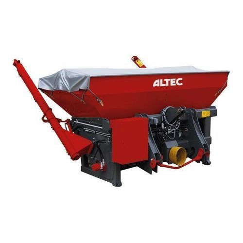 Навесной разбрасыватель удобрений - R series - Altec - сухой