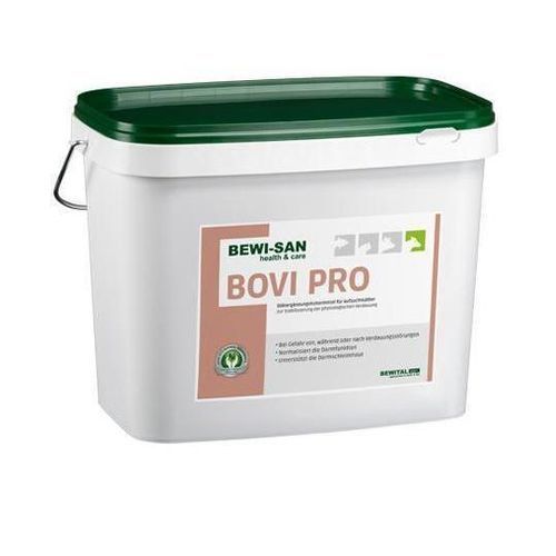 Кормовая добавка для животных - BEWI-SAN Bovi Pro - BEWITAL agri GmbH & Co. KG - для телят / витамин C / витамин E