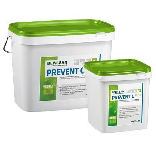 Кормовая добавка для животных - BEWI-SAN Prevent C GREEN - BEWITAL agri GmbH & Co. KG - для телят / витамины / с кислотами