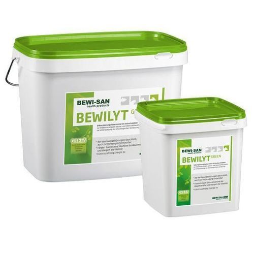 Кормовая добавка для животных - BEWI-SAN Bewilyt GREEN - BEWITAL agri GmbH & Co. KG - для телят / витамины / в форме порошка