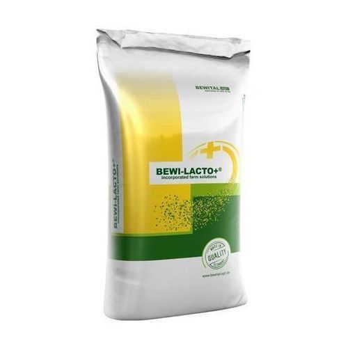 Кормовая добавка для животных - BEWI-LACTO+&reg; Leci-M - BEWITAL agri GmbH & Co. KG - для крупного рогатого скота / аминокислоты / жирная