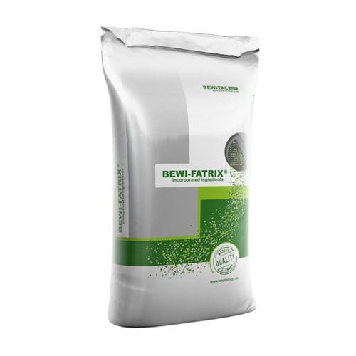 Кормовая добавка для животных - BEWI-FATRIX&reg; Fortify - BEWITAL agri GmbH & Co. KG - для крупного рогатого скота / для свинины / для домашней птицы