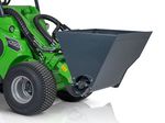 автоматическая система распределения пищи для домашних животных