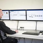 система контроля для зерносушилки