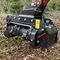 навесной мульчерGRIZZLY M300eAHWI Maschinenbau GmbH