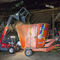 ковш для погрузчикаL85 seriesBressel und Lade Maschinenbau GmbH