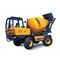 горизонтальный винтовой смесительAB L 4700DIECI S.r.l.