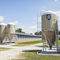зернохранилище для злаковыхMEP seriesEUROSILOS SIRP s.r.l.