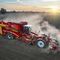 самоходная уборочная машинаVARITRON 470Grimme Landmaschinenfabrik GmbH & Co. KG