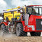 одноосный разбрасыватель жидкого навозаTerra Variant 600 ecoHOLMER Maschinenbau GmbH