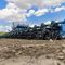 стрип-тилл с сеялкойFalcon SF700Kinze Manufacturing, Inc.