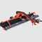 ленточный валкообразовательMERGE MAXX 950KUHN S.A.