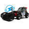 сельскохозяйственный телескопический погрузчикMLT 625 eMANITOU BF S.A.