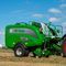 пресс для круглых кипFusion 4 seriesMcHale Engineering Ltd.