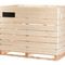 бак для морковиNaus Kisten en Pallets B.V. POOLING PARTNERS