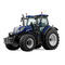бесступенчатый тракторT7 LWBNEW HOLLAND