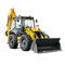 погрузчик с экскаваторомB1 D seriesNEW HOLLAND