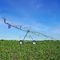 центральное круговая дождевальная машинаElectrogator&reg; 3REINKE Irrigation