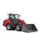 колесный погрузчик2090Weidemann