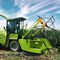 самоходная силосорезка4QZ-3000AZoomlion Heavy Machinery Co., Ltd.