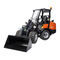 колесный погрузчикRT280-2Kubota Europe SAS