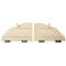 дверь для будки для телятAH-125Calf-Tel - L.T. Hampel GmbH