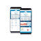мобильное приложение для управленияAfi2Go PrimeAfimilk