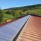 панель для кровли для сельскохозяйственных зданийROOFLIGHTSONDEX