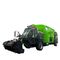 самоходный винтовой смеситель18CBMTai'an Yimeite Machinery Co., Ltd.