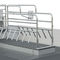 клетка для рождения с защитой от раздавливанияLIFT CRATECanarm AgSystems