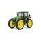 специализированный трактор5105MHJohn Deere Forestry
