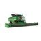 зерноуборочный комбайн с молотильным барабаномX9 1000John Deere Forestry