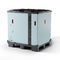 ящичный поддон из пластикаCabCube 4840Cabka Group GmbH