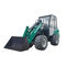 колесный погрузчик820Jiangsu SHANGQI HEAVY INDUSTRY TECHNOLOGY Co., Ltd.