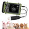 портативный ветеринарный эхографS0-VETDawei Veterinary Medical (jiangsu) co., ltd.