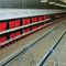 решетчатый настил из пластикаPOTTERS POULTRY LTD