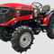 компактный тракторFENTMVST Tillers Tractors Limited