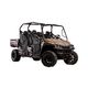 SSV 4x4 / 6 мест / дизельный