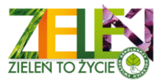 Zieleń to Życie