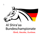 Bundeschampionate Warendorf