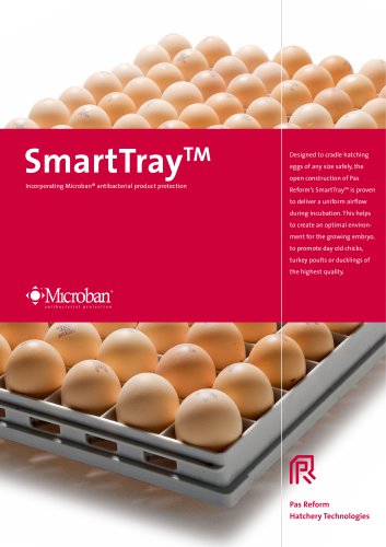 SmartTray™