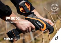 F3X BROCHURE