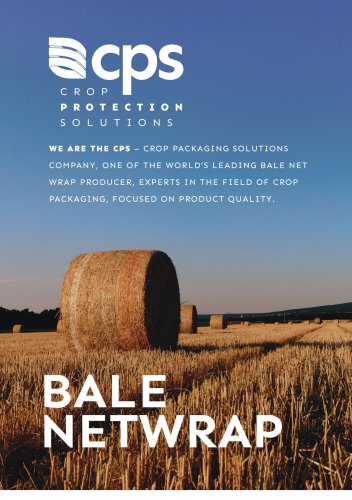 CPS brochure