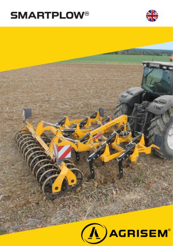 SMARTPLOW®
