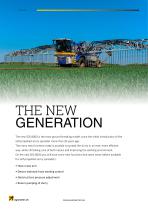 THE NEW GENERATIPN SDS 8000