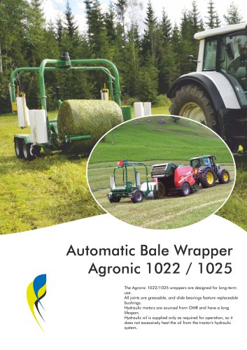 Agronic 1022