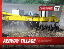 AERWAY TILLAGE