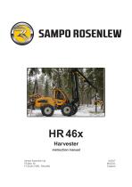 hr46x